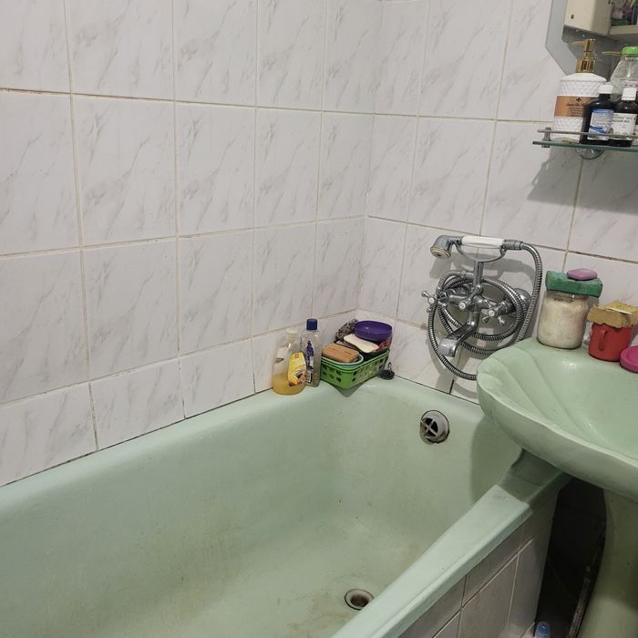 Окрема кімната  південний  бульвар .чубі бум рядом