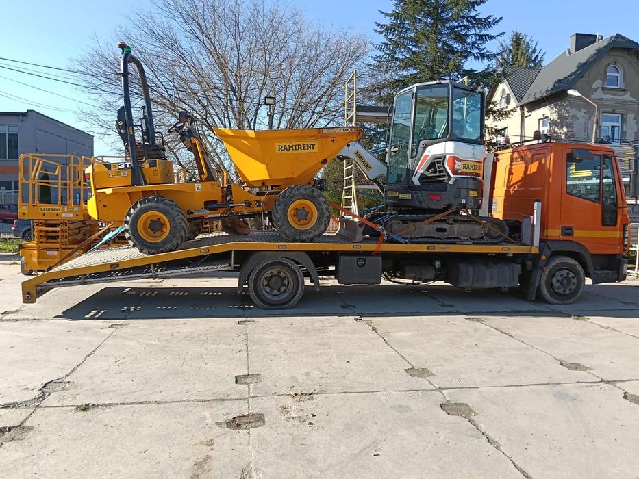 Pomoc drogowa,transport,laweta