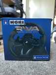 Kierownica Hori RWA racing wheel apex playstation ps4/ps3