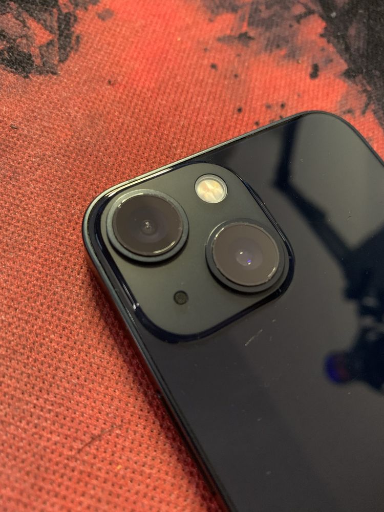 iphone 13 mini 256 gb
