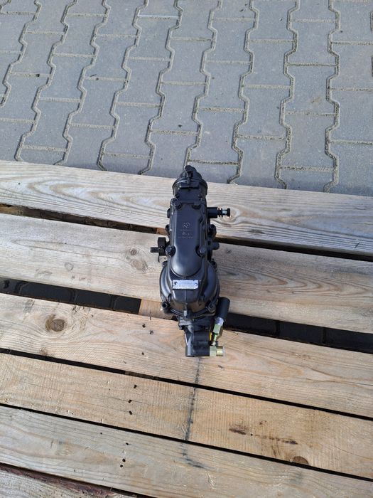 Pompa wtryskowa ursus 1224/1222/1614/16145