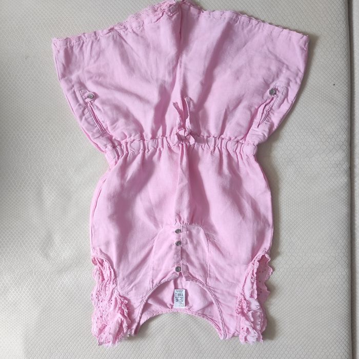 Сарафан сукня ромпер платье 110-116 zara carter's crazy8