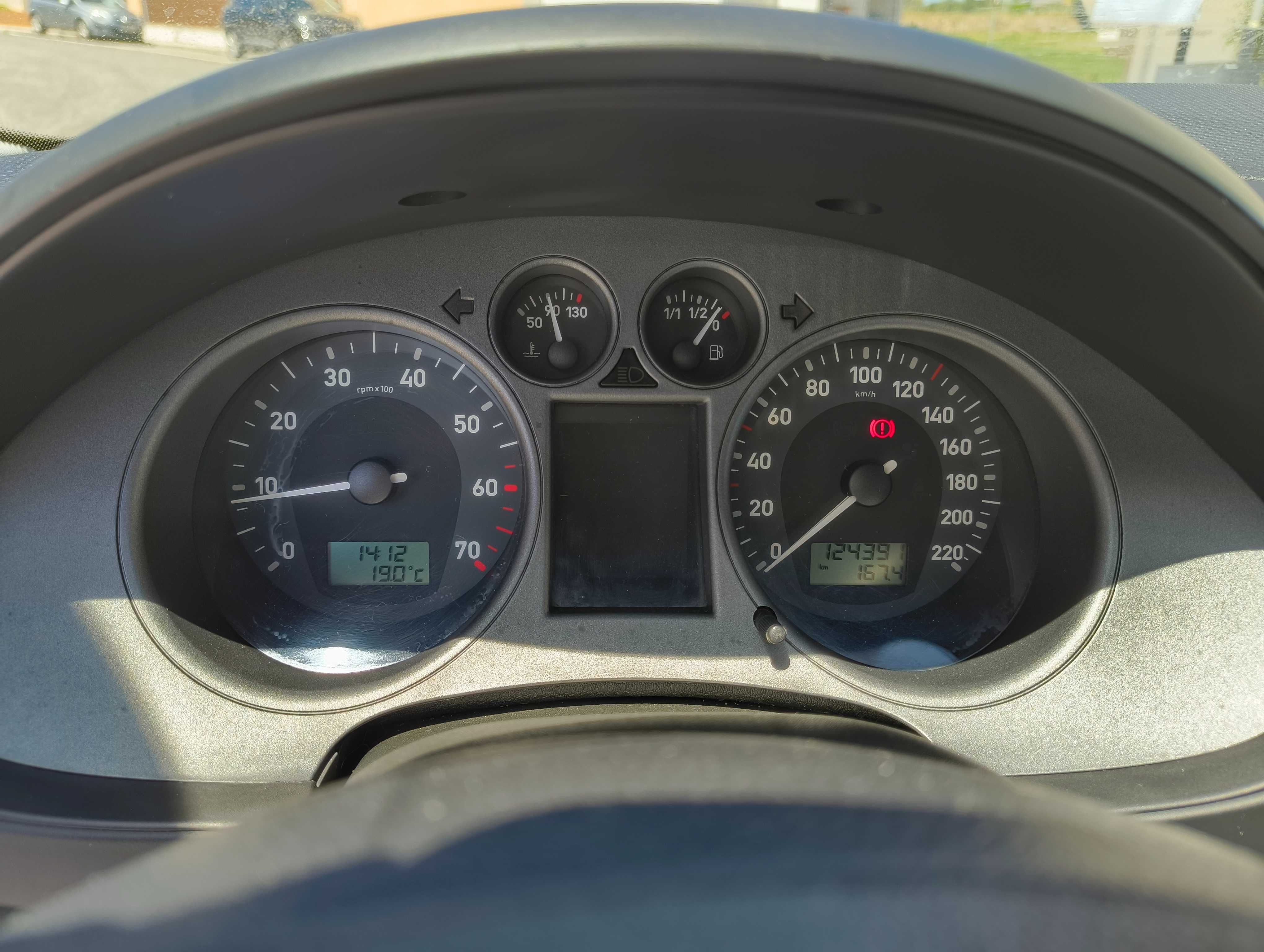 SEAT IBIZA 1.2 de 2007
