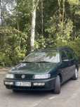 VW Passat B4 1,8i