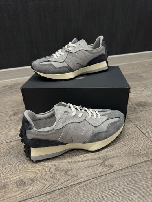 ОРИГІНАЛ | New Balance 327 U327WGC