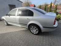 Skoda Superb 1.8T 150km