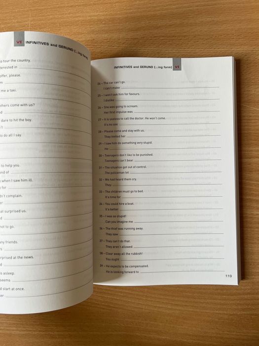 Brush up your Grammar - PORTES GRÁTIS