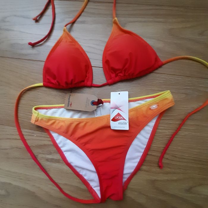 Купальник жіночий