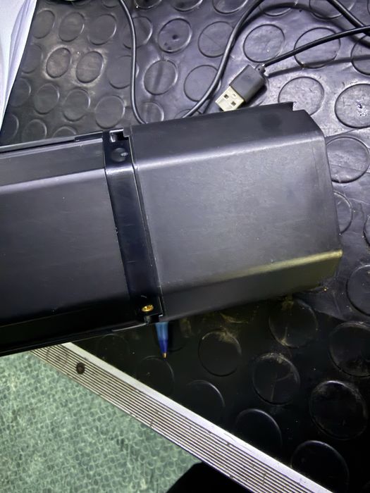 Bateria Bosch intube 500wh smart