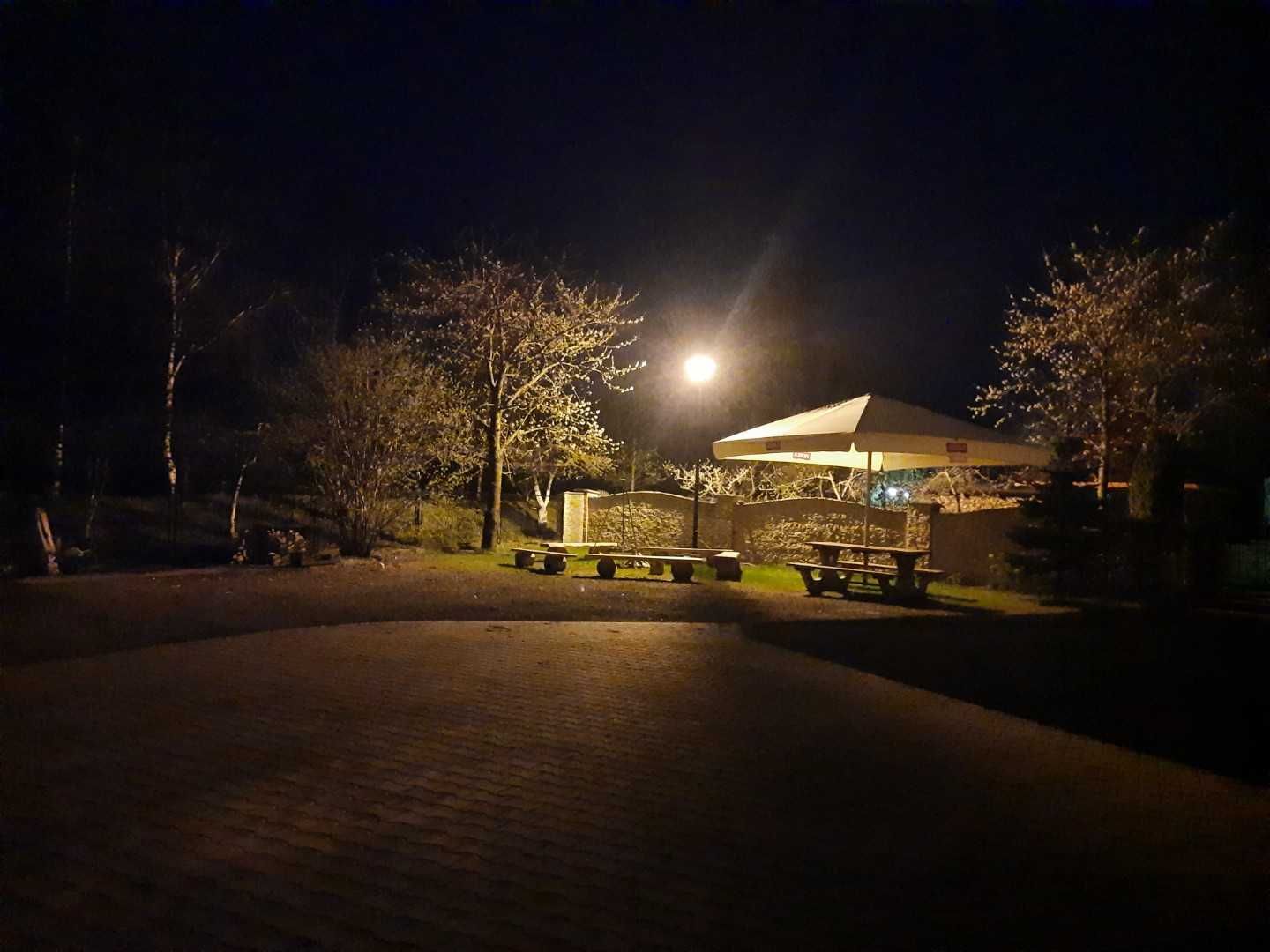 noclegi domek dom na wyłączność 13 osobowy Zator Energylandia wakacje