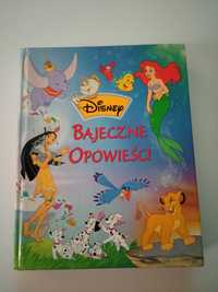 Bajeczne opowieści Disney
