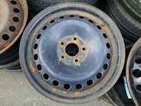 Диски r16 5x108 j6,5 dia63,3 Ford Focus Mondeo...