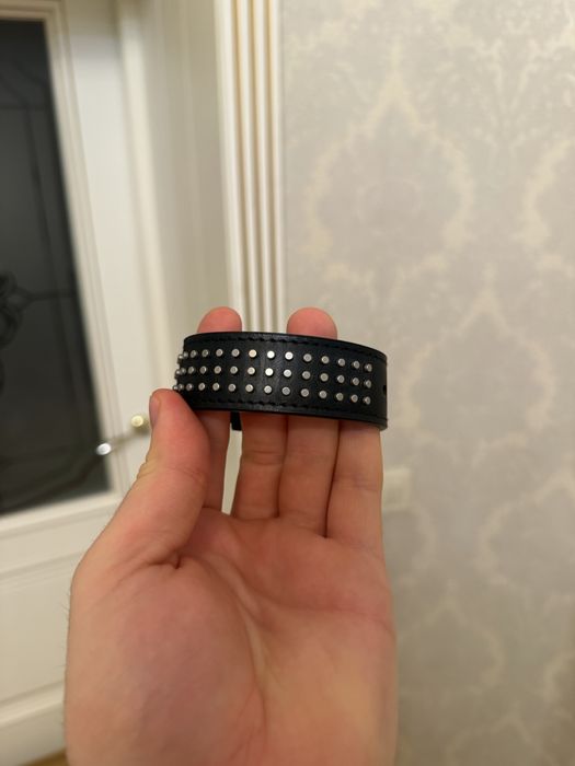Hermes браслет чоловічий