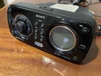 Sony CDX-HR910UI