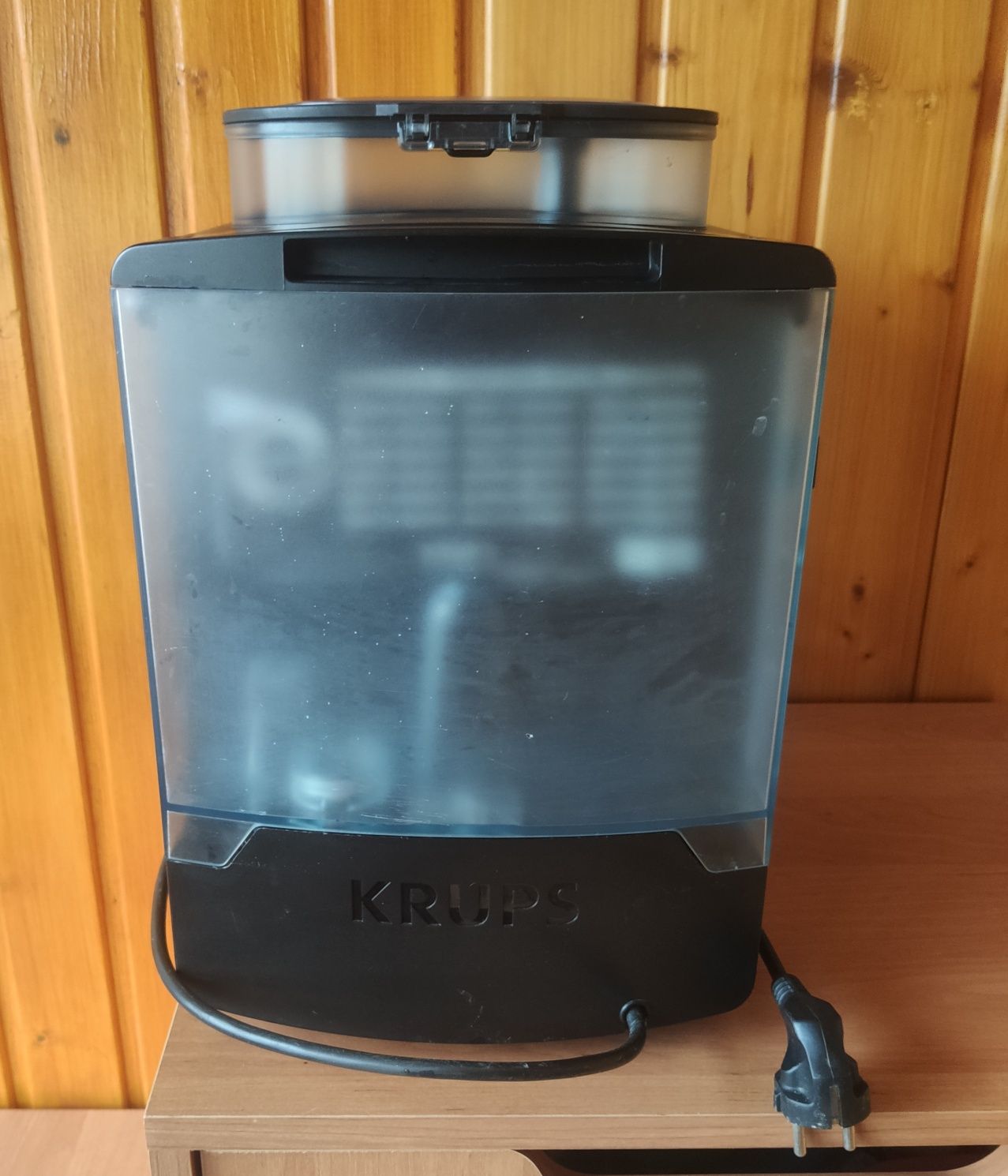 Кавомашина/кофемашина Krups XP 7220 з Німеччини ідеал