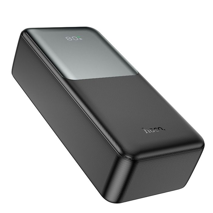 ПоверБанк Хоко Power Bank Hoco J136B Sirui 30000mAh 22.5W+PD20W