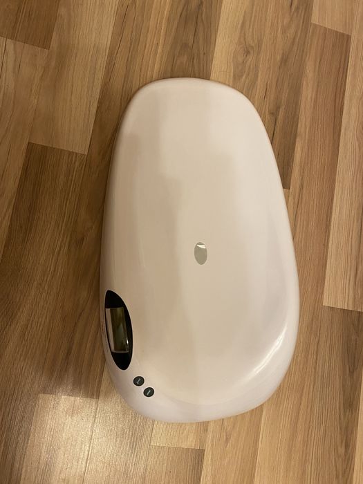 Детские музыкальные весы для новорождённых до 30 кг Reer Германия