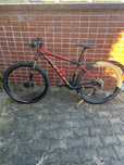 Rower MTB scott scale 760