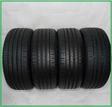 Komplet opon lato Pirelli P Zero 245/45 R19 102Y nr mag. 1/335