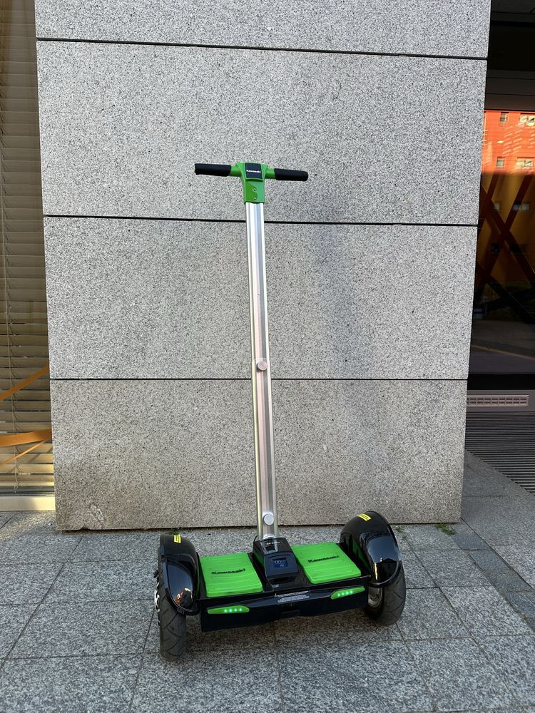 Jeździk Kawasaki Streetboard KX-ST10.1
