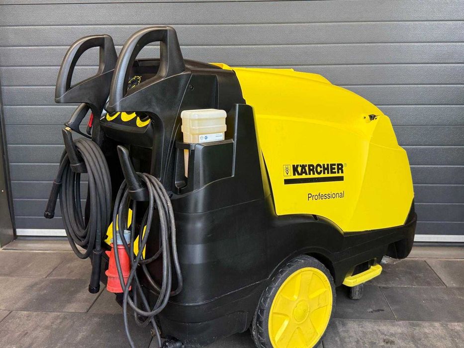 Myjka wysokociśnieniowa Karcher HDS 10/20-4 M