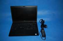Laptop Dell Latitude 5580 i7-7300U/8GB DDR4/ M2 NVME/-256GB/Windows 11