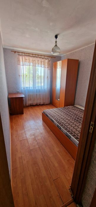 Продам 2х комнатную квартиру, Ленпоселок