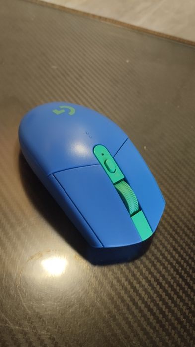 Продам Logitech g304