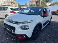Citroën
C3 1.2 PureTech Shine EAT6