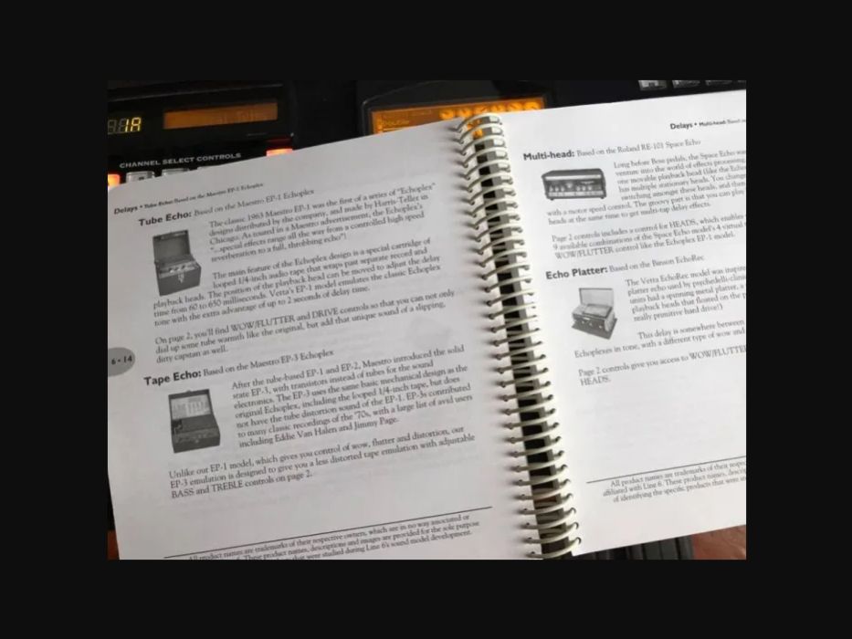 Amplificador Guitarra Elétrica