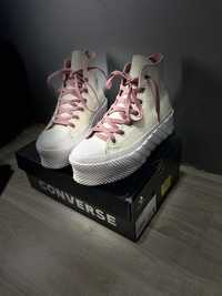 Converse Chuck Taylor 2x trampki sneakersy wysokie