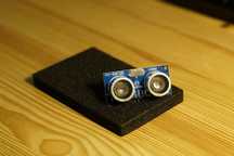 Sensor ultrasons HY-SRF05