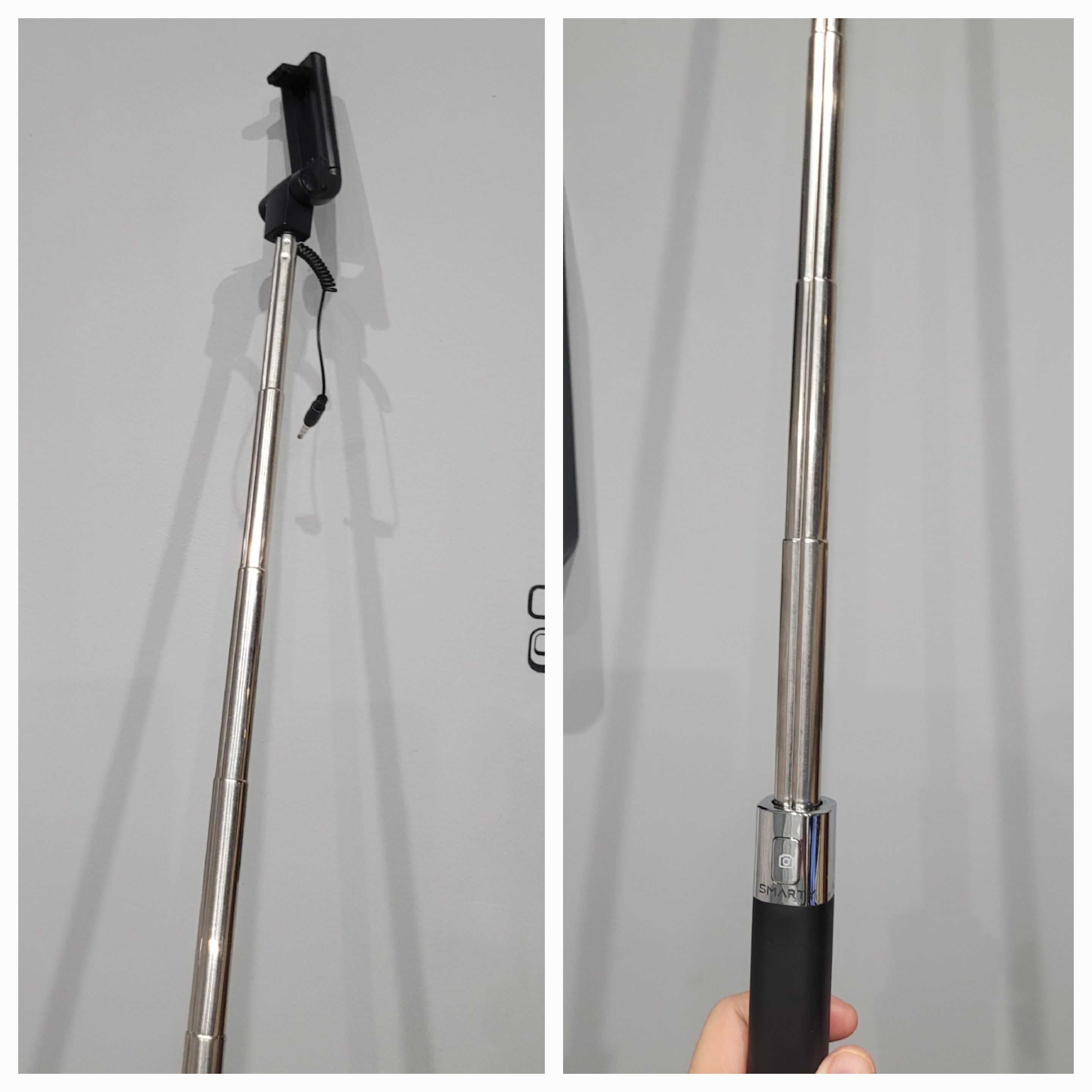 Uchwyt Selfie Stick - NOWY