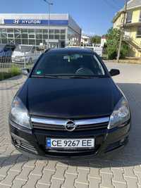 Продаю Opel Astra H