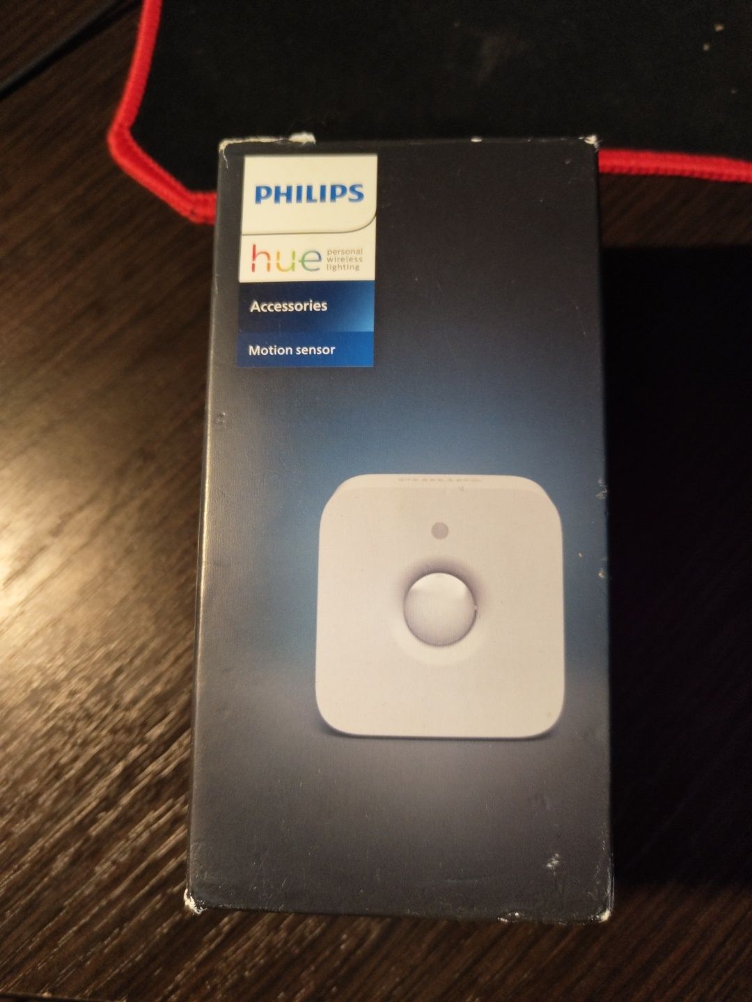 Philips Hue Motion Sensor - датчик руху