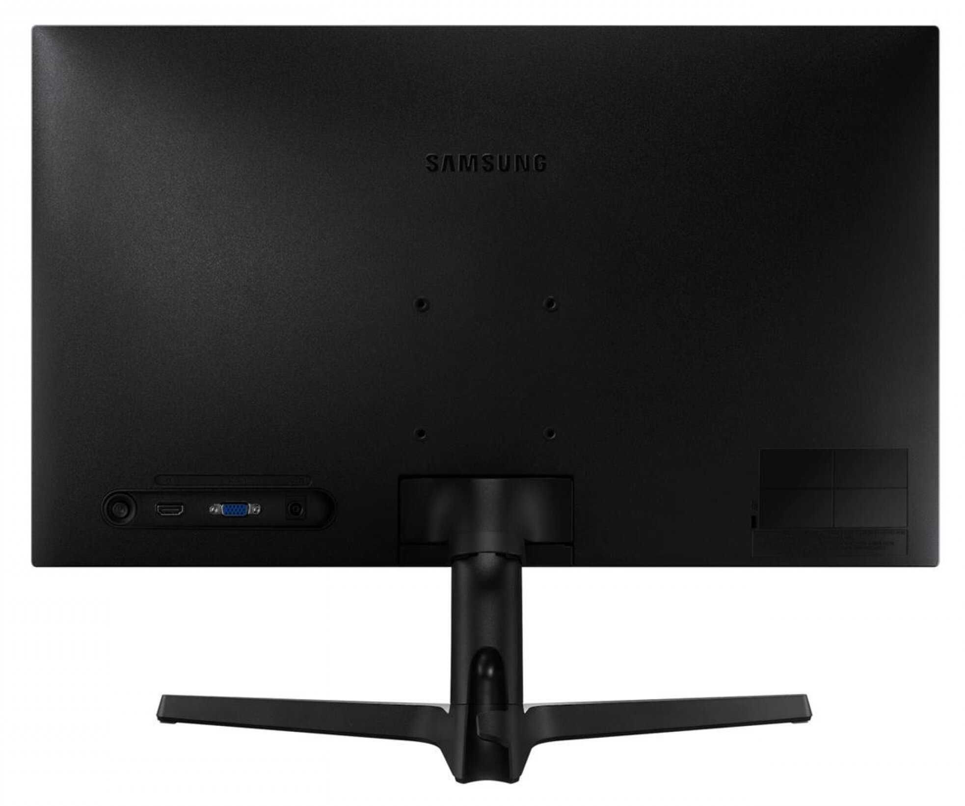 Monitor SAMSUNG S24R650FDU 24" 1920x1080px IPS