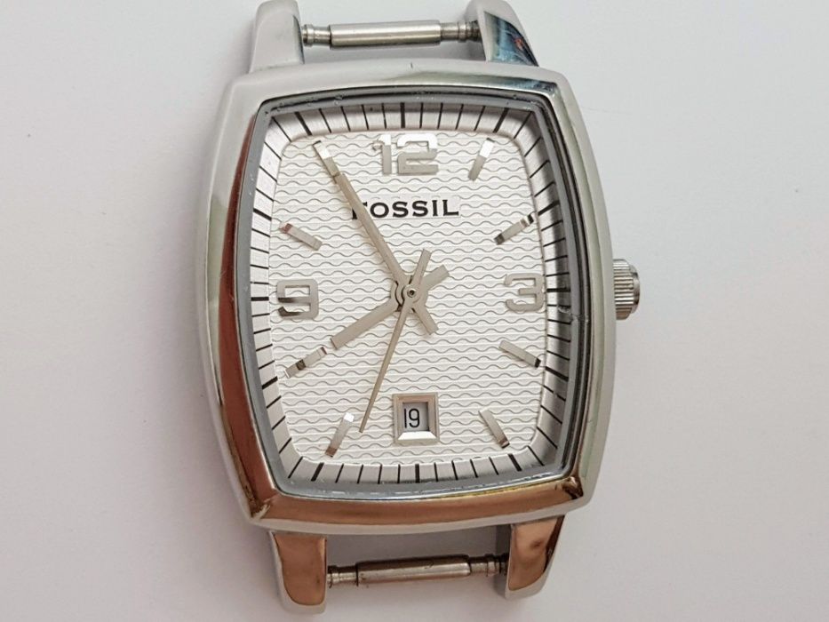 Женские часы Fossil JR-9310, кварц, нержавейка, (Ronda). США.