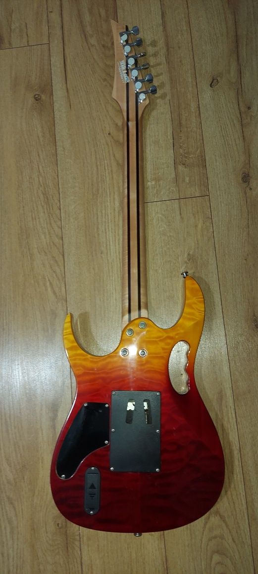Ibanez jem/china