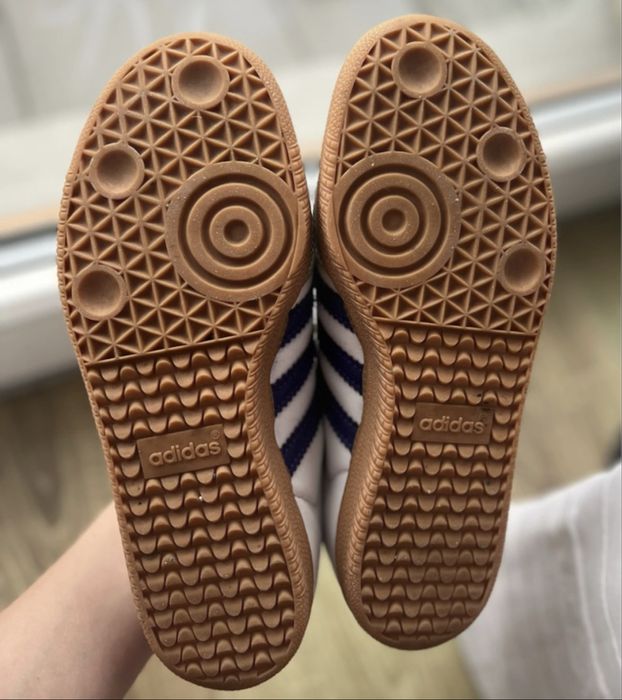 Adidas Originals Samba 38