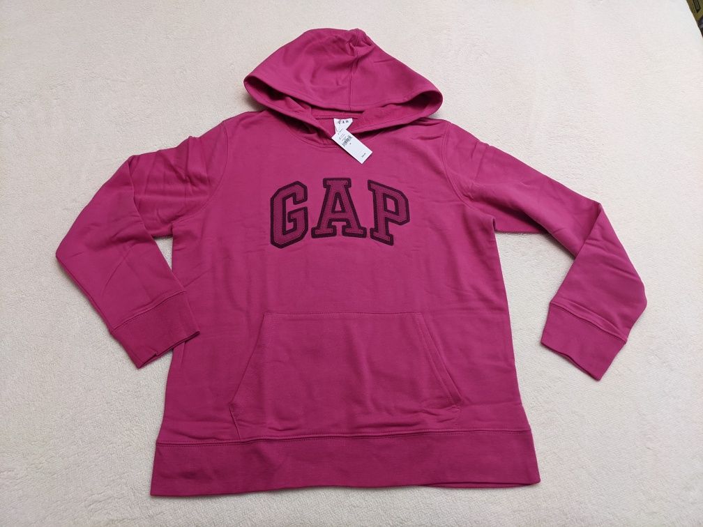 Флис спортивный костюм Gap оригинал худи, спортивные штаны Gap 46
Разм