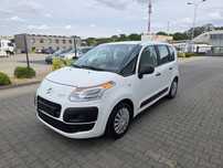 Citroen C3 Picasso