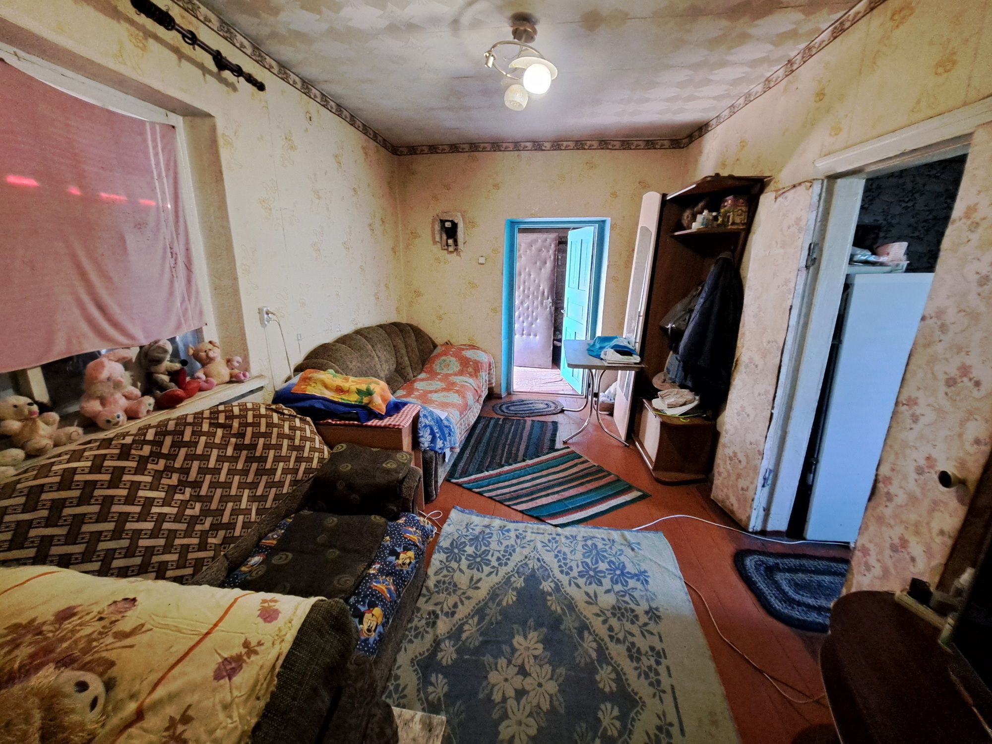 Продажа Дома пос.Малотарановка