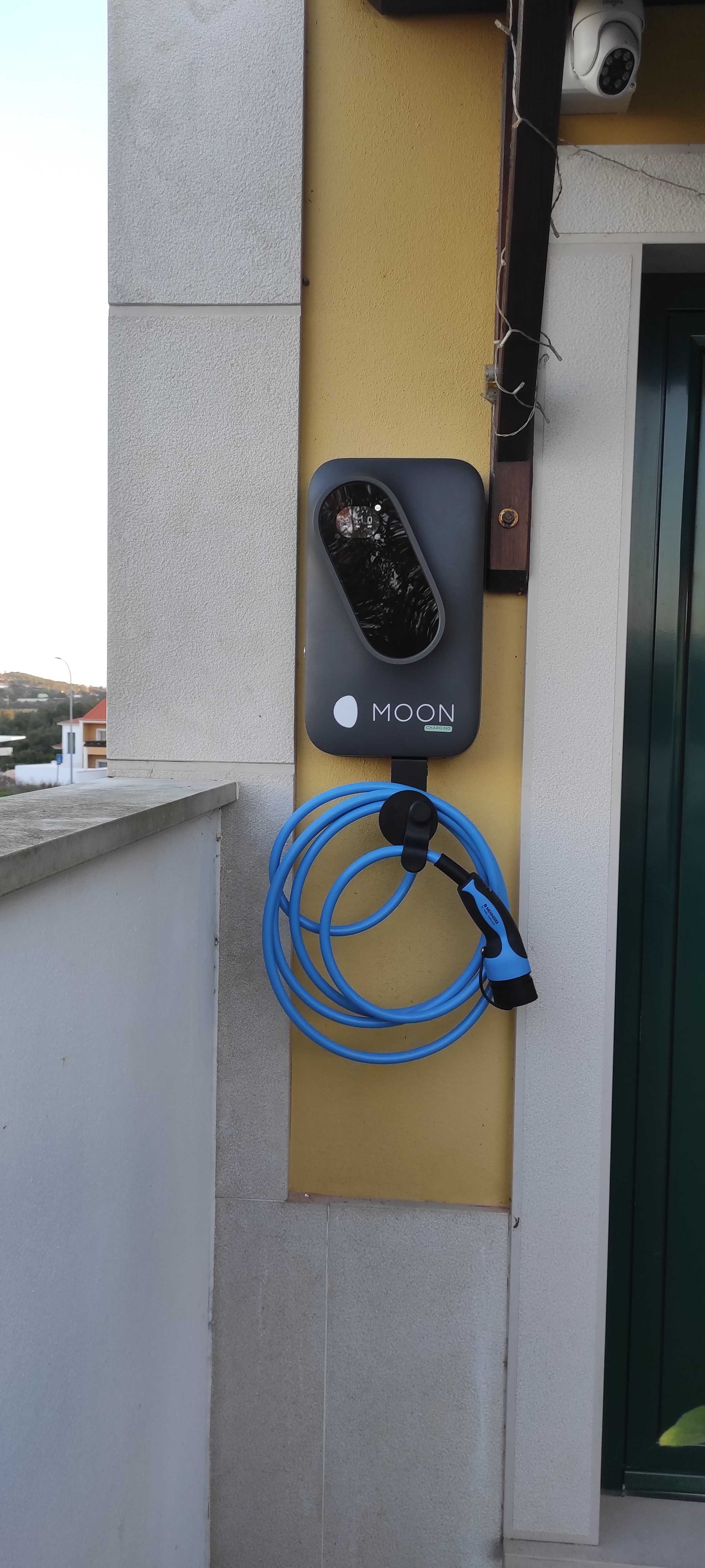 Mobilidade Elétrica
