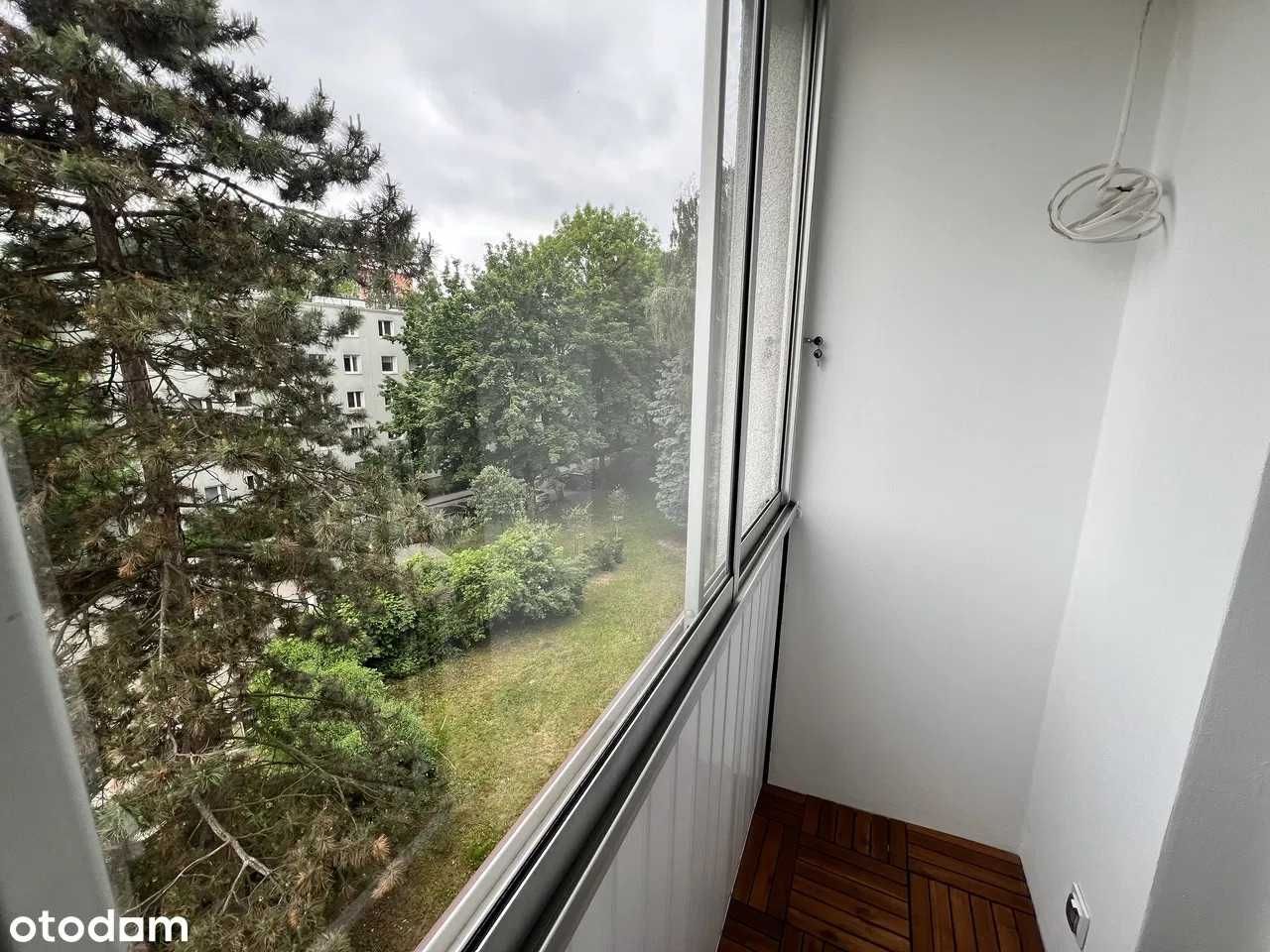 42m2!!! 2 pokoje, Po remoncie, Retkińska, Winda, Zielona Retkinia