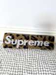 Supreme Leopard Headband