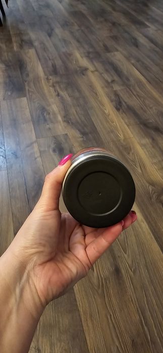 Kubek termiczny ze skoczkami narciarskimi Stoch, Żyła, Kubacki 450ml