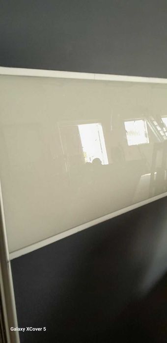 Drzwi do szafy typu komandor