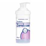 ZEROBASE EMOLLIENT 500g azs, egzema, łuszczyca
