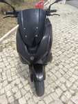 Keeway Vieste 125