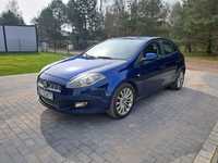 Fiat Bravo 1.6D 120 KM 2011r